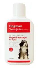 Dogevit Shampo 250 ml