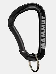 Mammut Mini Carabiner Workhorse Keylock  L