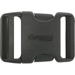 Blisterpack Quick Release 19mmBlack19