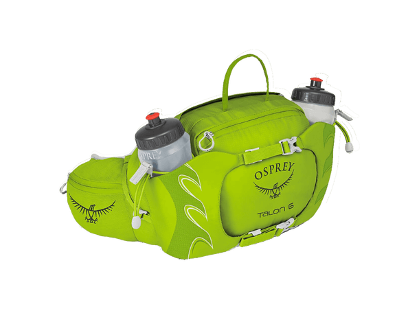 Osprey Talon 6 Spring Green 