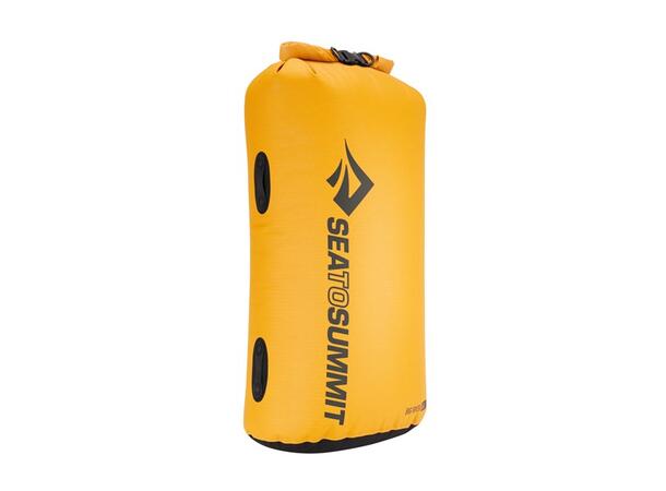 STS DS Big River 20L Yellow 