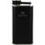 Lommelerke Stanley Matte Black 
