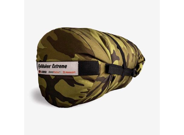 Fjellduken Extreme Skog 