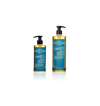 Omega 3 Oil 300ml Non-Stop