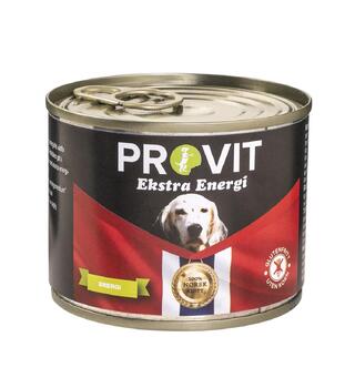 Provit Ekstra Energi 185g
