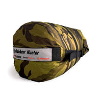 Fjellduken Hunter Skog