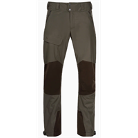 Hogna v2 2l Pants L Green Mud/Dark Wood brown