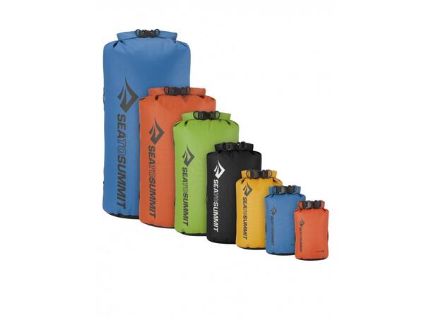 STS DS Big River 35L Blue 