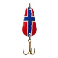 SPESIAL Classic Norsk Flagg 12g Norsk Flagg