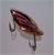 Cicada Copper Red 14g 