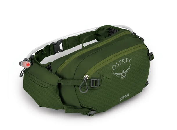 Osprey Seral 7 Green 