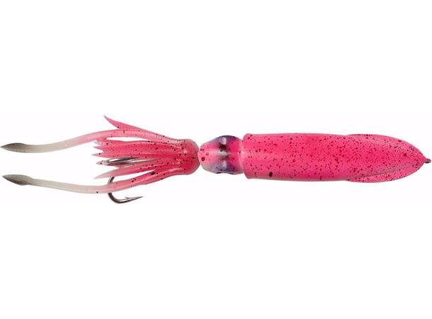 Swim Squid Pink 25gr