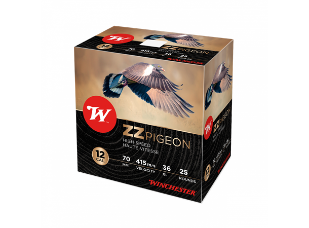 Winchester Pigeon 12/70 nr 5
