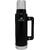 Termos Classic Vacuum Bottle 1,4l Matte Black 
