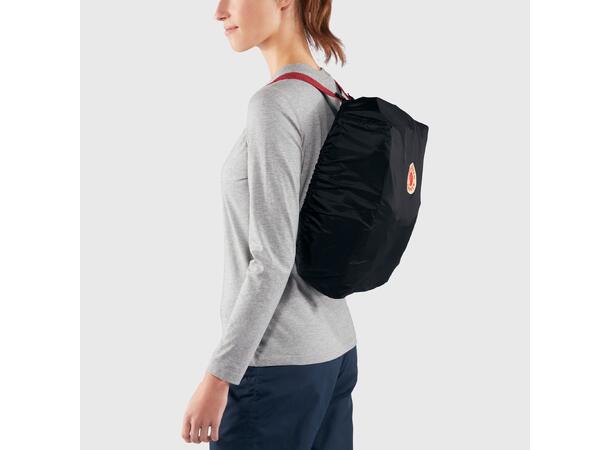 Kånken Rain Cover Black 