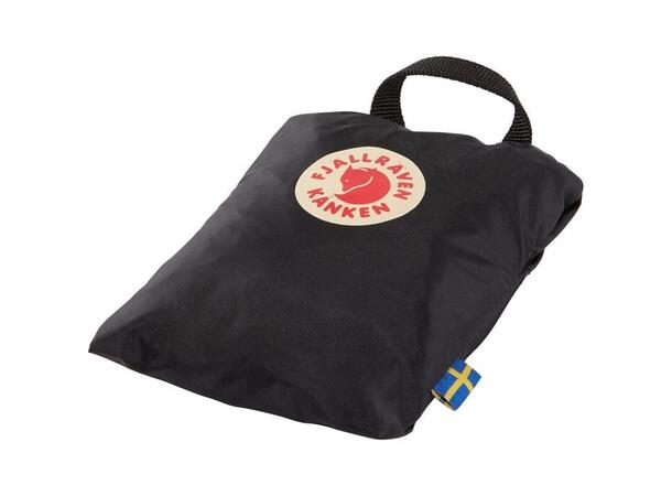 Kånken Rain Cover Black 