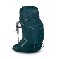 Osprey Ariel Plus WM/L Night Jungle Blue