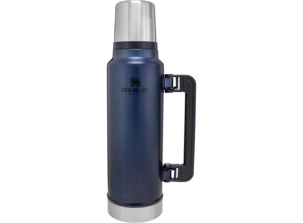 Termos Classic Vacuum Bottle 1,4l Nightfall 