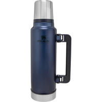 Termos Classic Vacuum Bottle 1,4l Nightfall