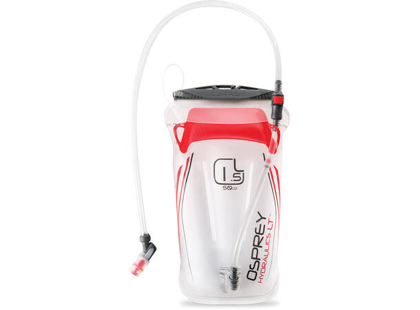 Osprey Hydraulics 1,5 Red 