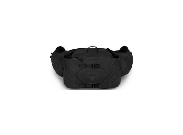 Osprey Talon 6 Stealth Black 