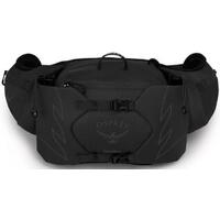 Osprey Talon 6 Stealth Black