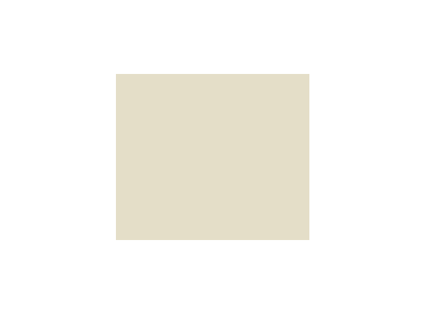 Selvklebende lapper Lys Beige 