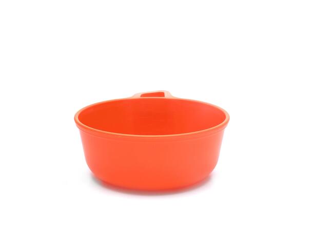 Suppekopp Orange 
