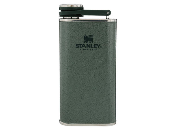 Lommelerke Stanley Hammertone Green 