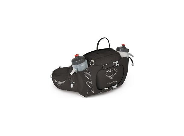 Osprey Talon 6 Black 