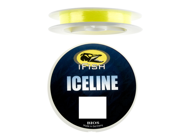 Ifish Iceline 0,20