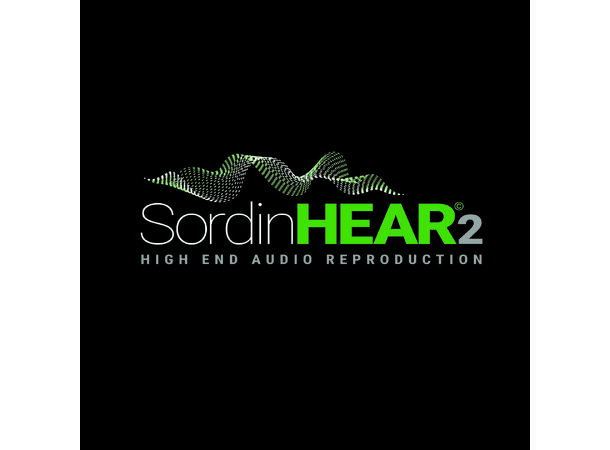 Sordin Supreme Pro X Neckband HEAR2 