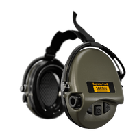 Sordin Supreme Pro X Neckband HEAR2