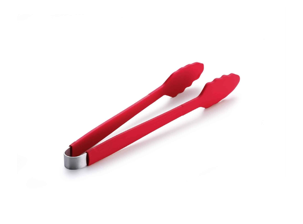 BBQ klype Red 