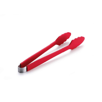 BBQ klype Red