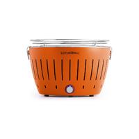 LotusGrill Small Orange