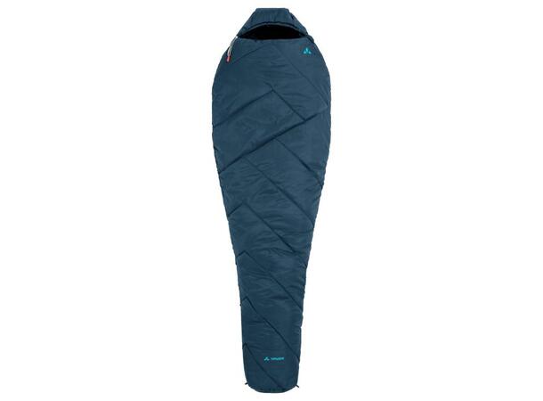 Sioux 800 II XL synthetic fibre sleeping bag from Vaude 