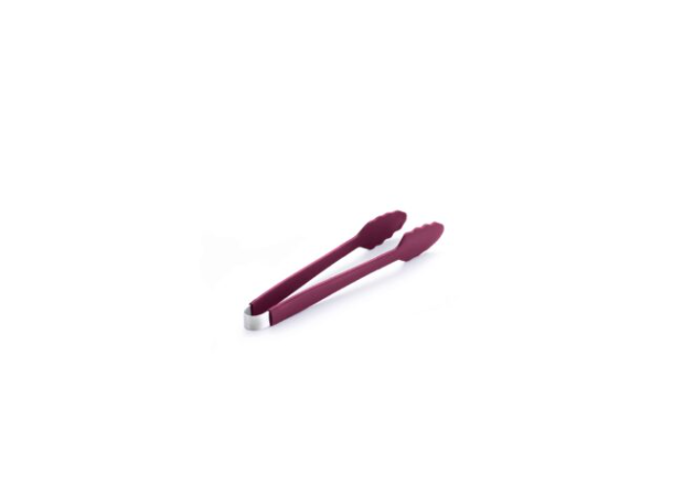BBQ klype Purple 