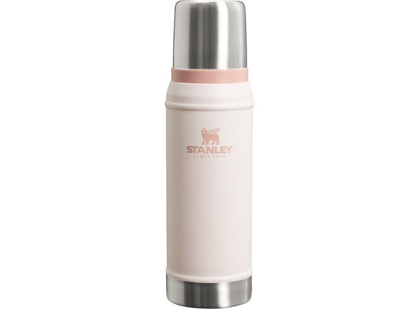 Stanley Classic Thermos Rose Quartz 0,75 L 