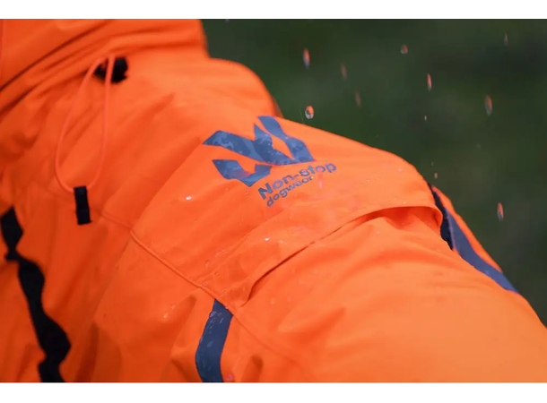 Fjord overall raincoat 33 