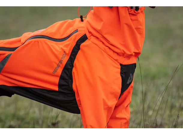 Fjord overall raincoat 33 