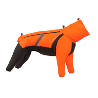 Fjord overall raincoat 33