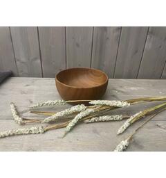 Kirato teak bolle 20 cm