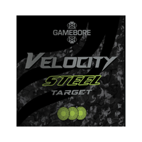 Lerdueskudd Gamebore Velocity Steel 
