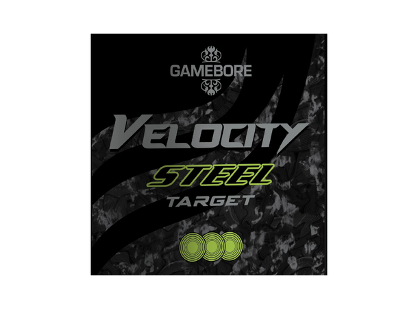 Lerdueskudd Gamebore Velocity Steel 