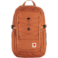 Skule 28 Terracotta Brown