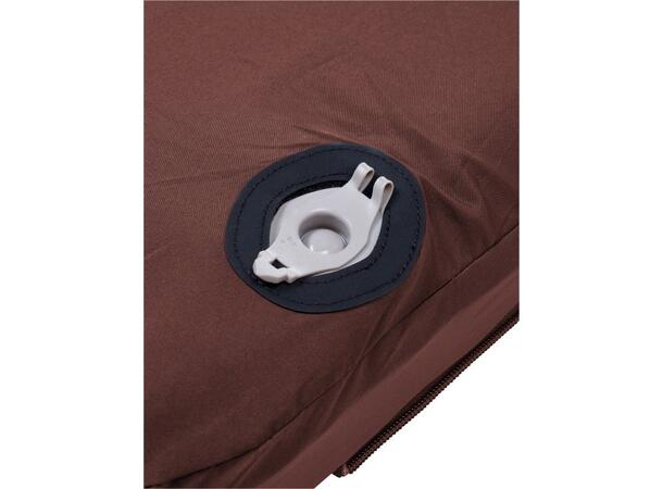 Dream Comfort 10 L II sleeping mat Vaude 