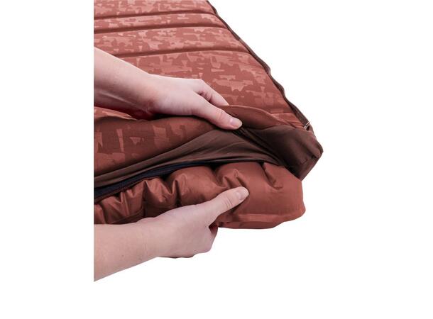 Dream Comfort 10 L II sleeping mat Vaude 