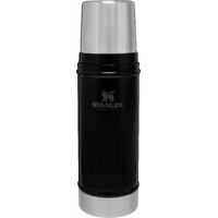 Termos Classic Vacuum Bottle 0,47l Black