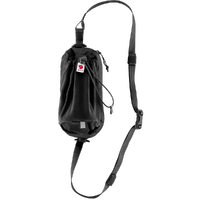 Abisko Bottle Pocket Black